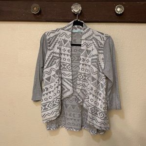 Maurice’s Cardigan